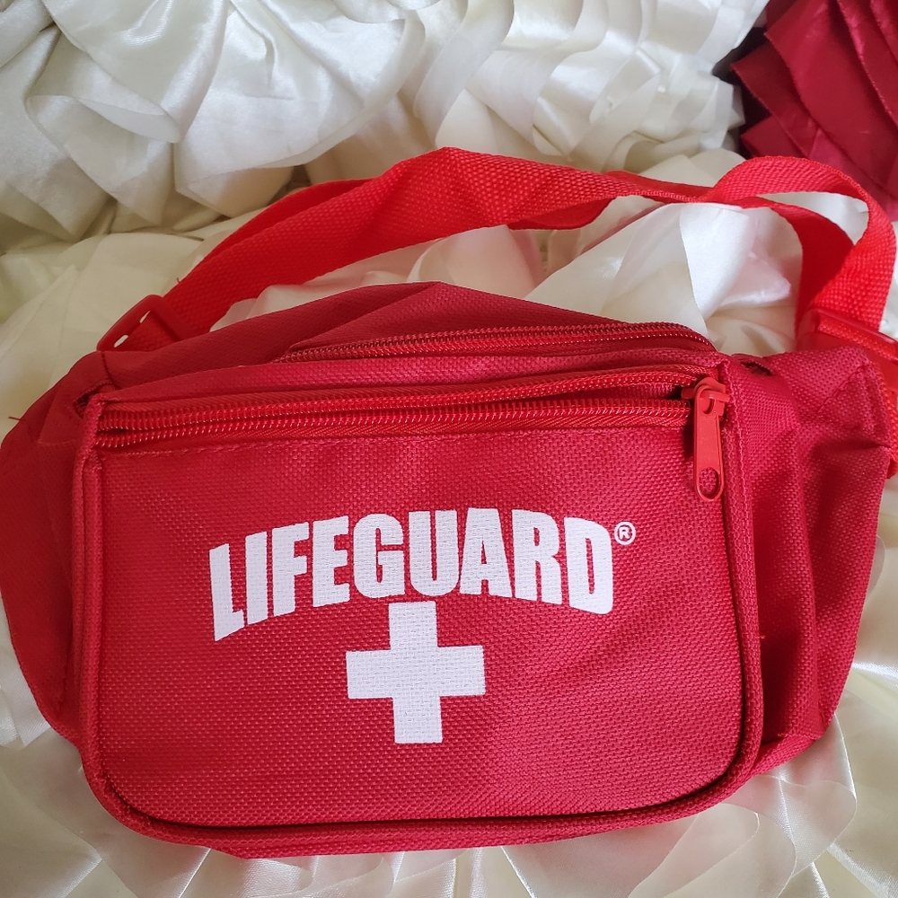 Lifeguard Fannie Pack